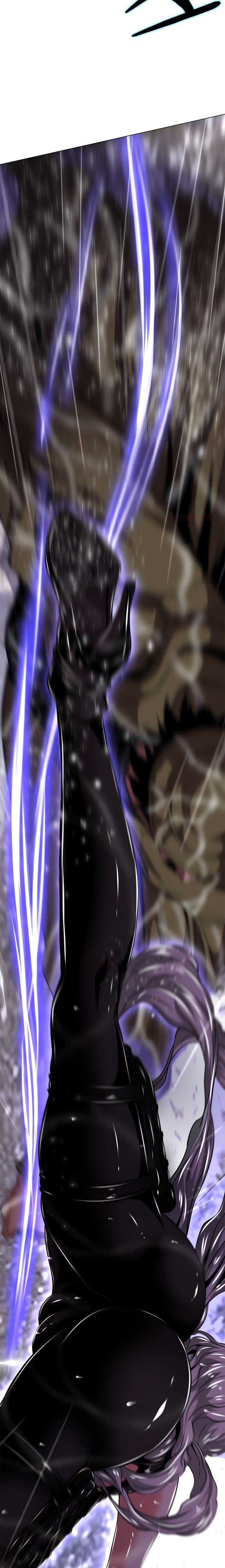 My Gangster Girlfriend Chapter 34 Page 11