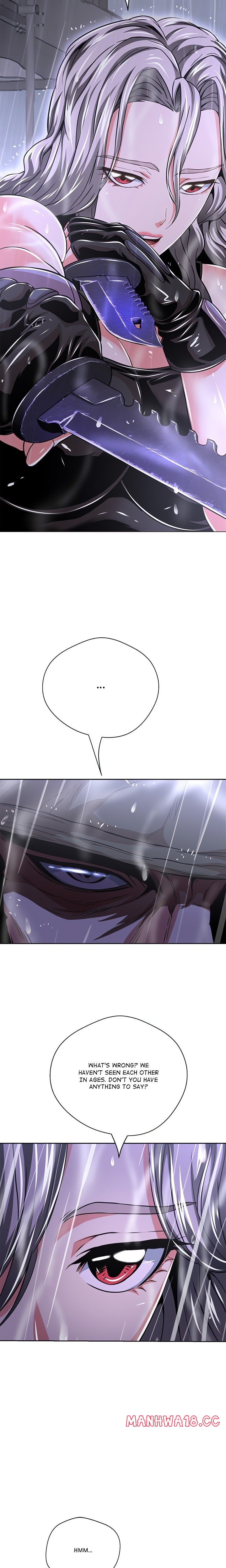 My Gangster Girlfriend Chapter 34 Page 2