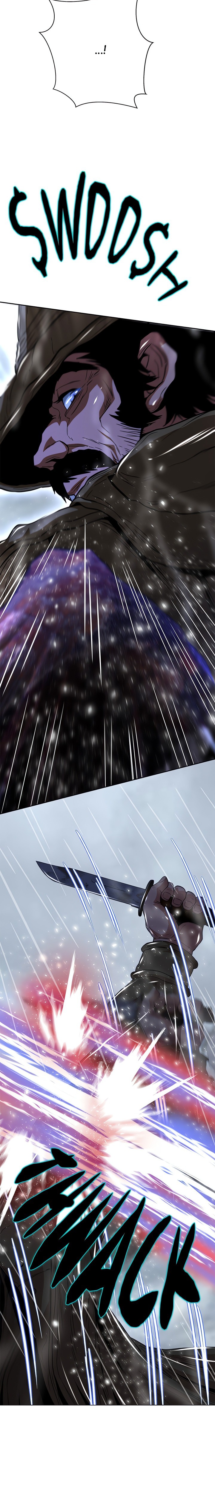 My Gangster Girlfriend Chapter 34 Page 22