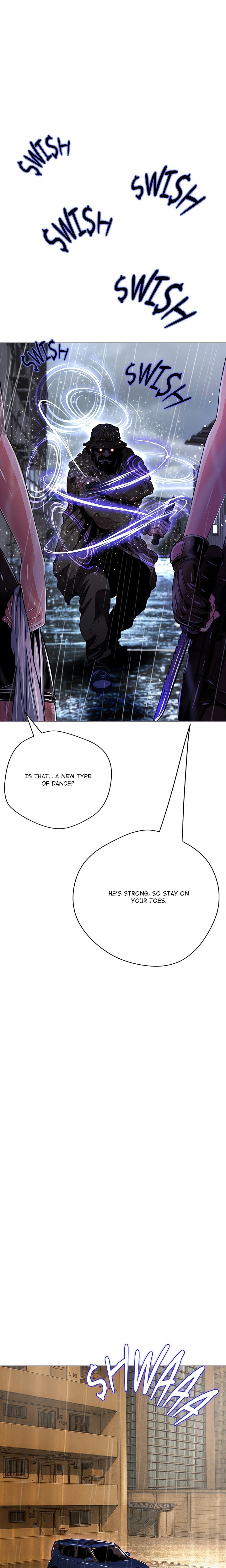 My Gangster Girlfriend Chapter 34 Page 27