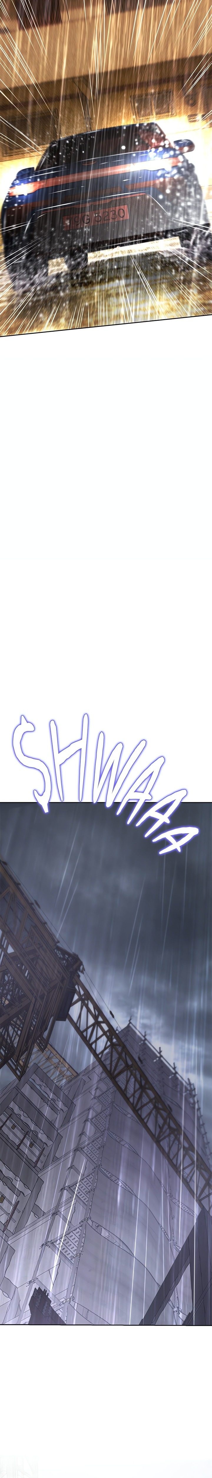 My Gangster Girlfriend Chapter 34 Page 30