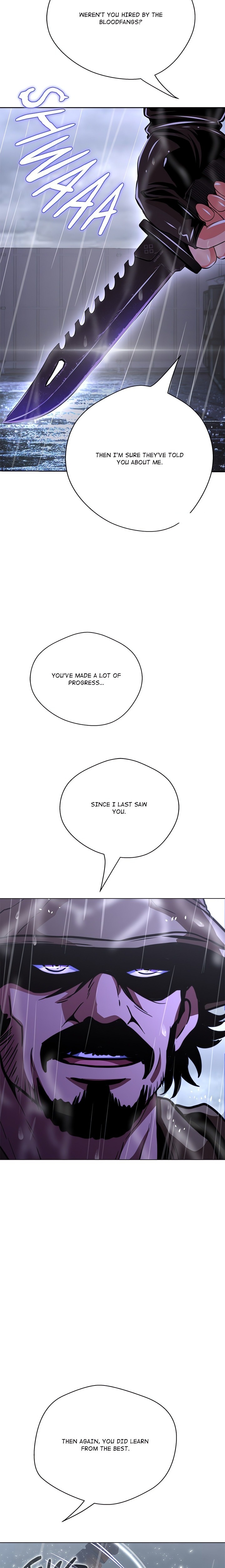 My Gangster Girlfriend Chapter 34 Page 4