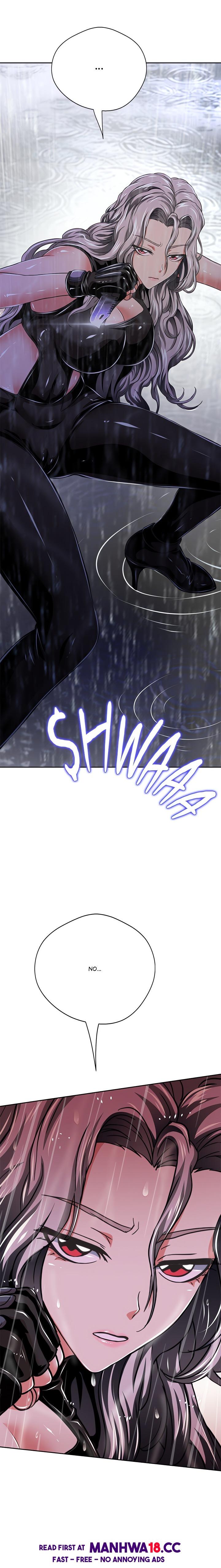 My Gangster Girlfriend Chapter 34 Page 6