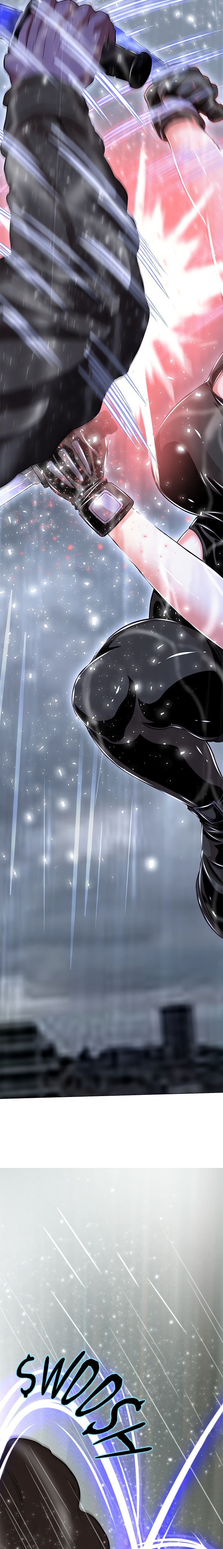 My Gangster Girlfriend Chapter 34 Page 9