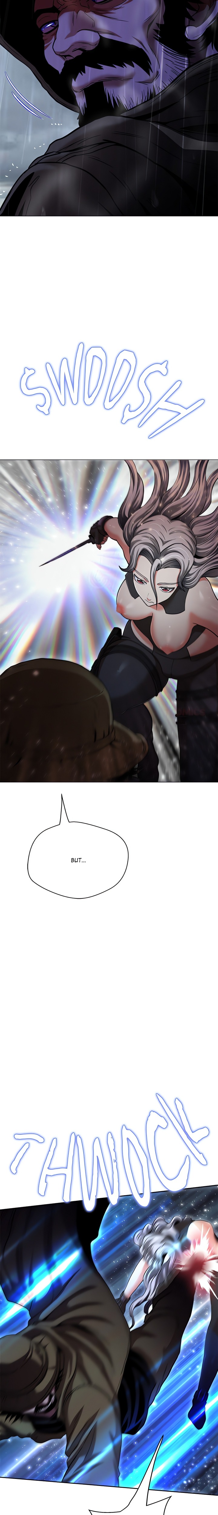 My Gangster Girlfriend Chapter 35 Page 11