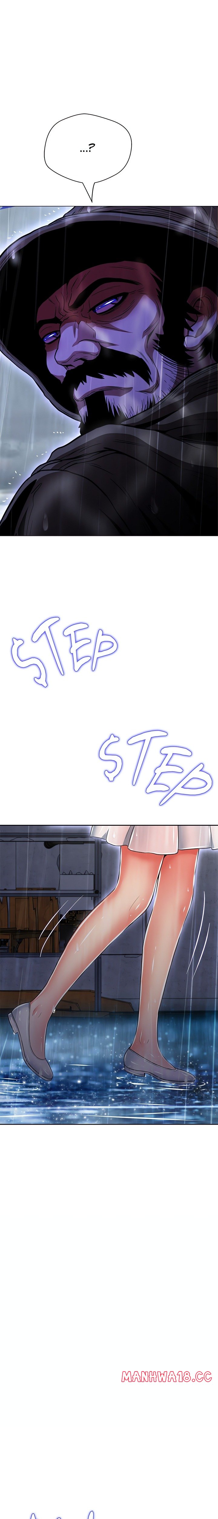 My Gangster Girlfriend Chapter 35 Page 2