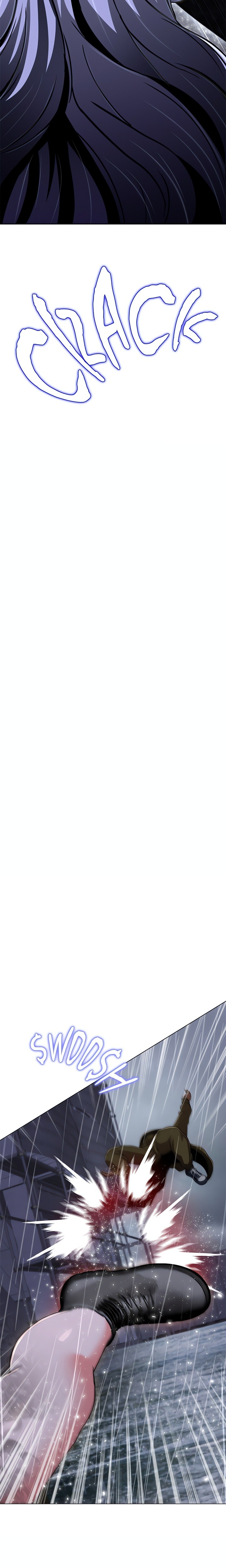 My Gangster Girlfriend Chapter 35 Page 28