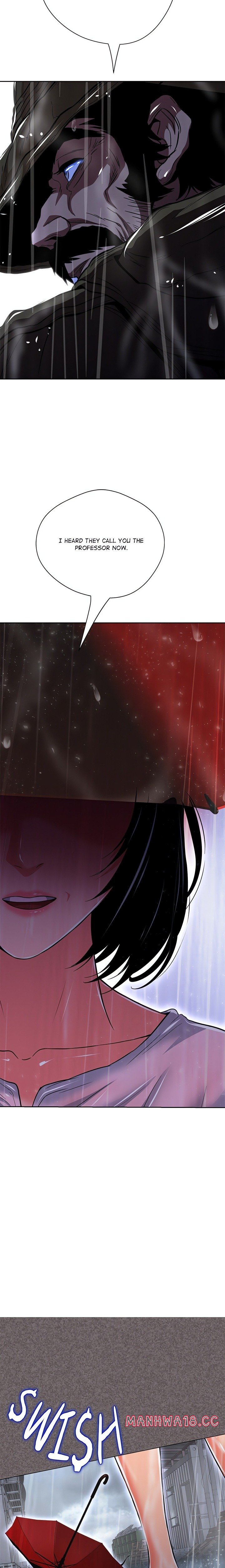 My Gangster Girlfriend Chapter 35 Page 4