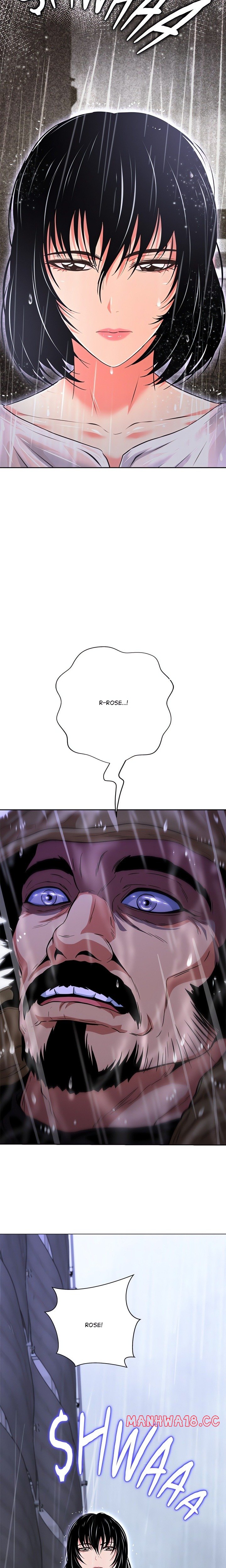 My Gangster Girlfriend Chapter 35 Page 6