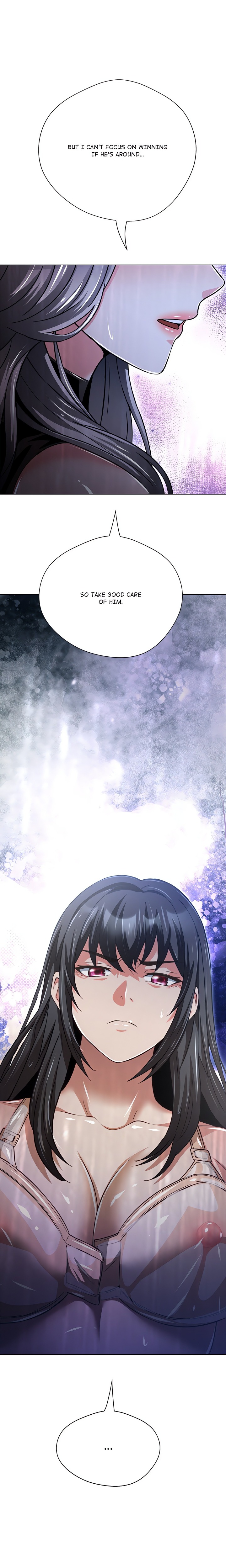 My Gangster Girlfriend Chapter 36 Page 16