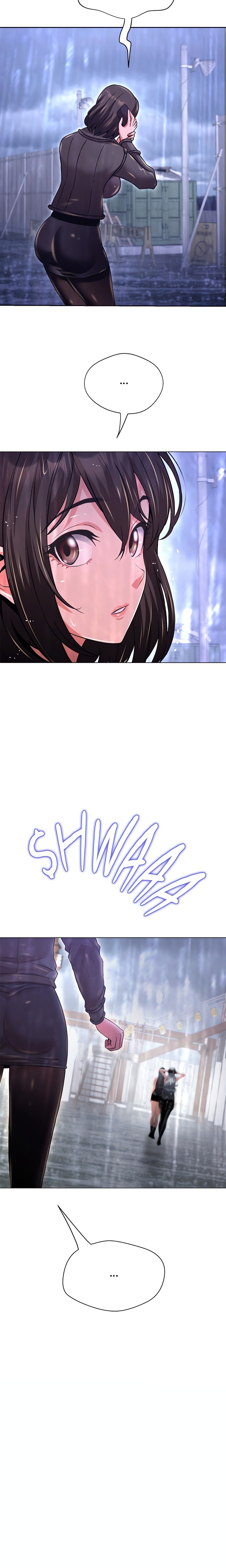 My Gangster Girlfriend Chapter 36 Page 19