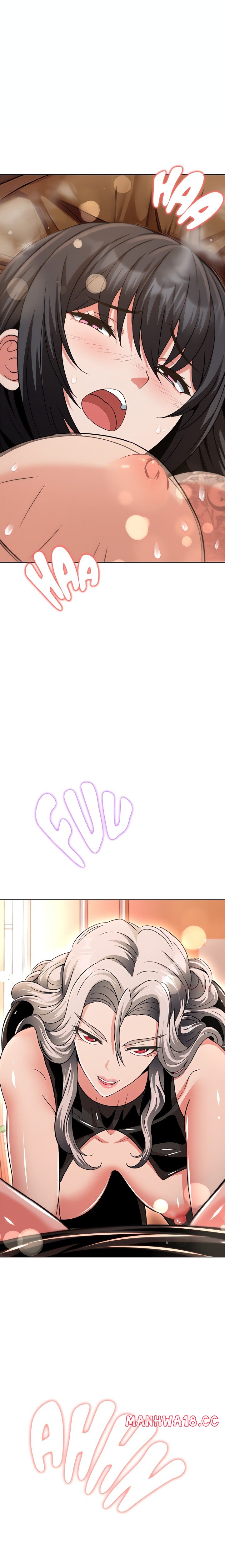 My Gangster Girlfriend Chapter 36 Page 31