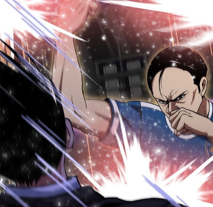 My Gangster Girlfriend Chapter 39 Page 31