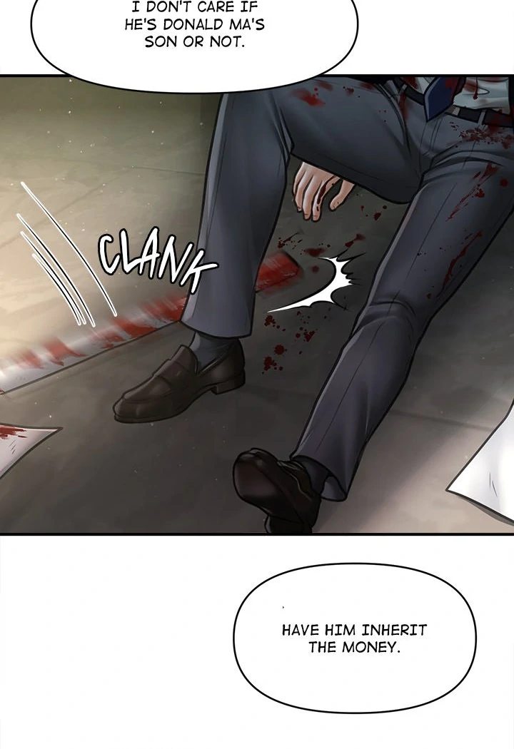 The Chairman’s Secret Son Chapter 20 Page 10