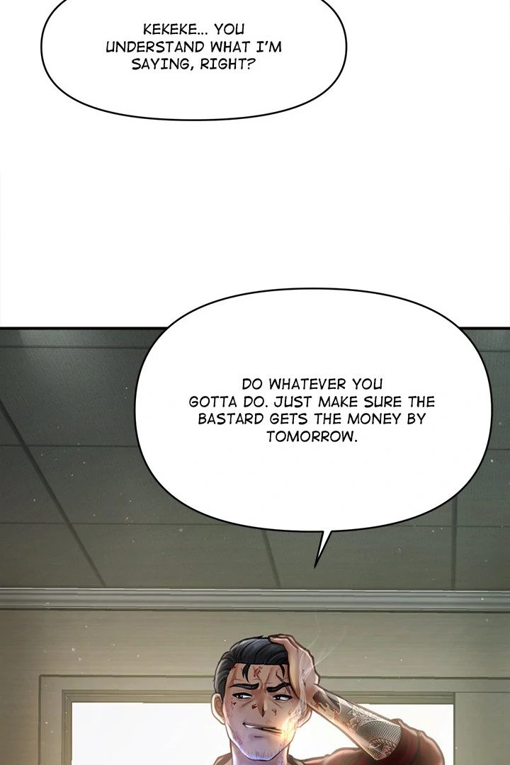 The Chairman’s Secret Son Chapter 20 Page 13