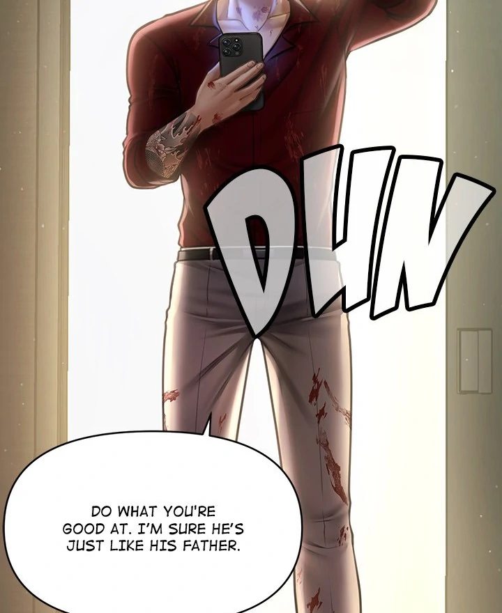 The Chairman’s Secret Son Chapter 20 Page 14