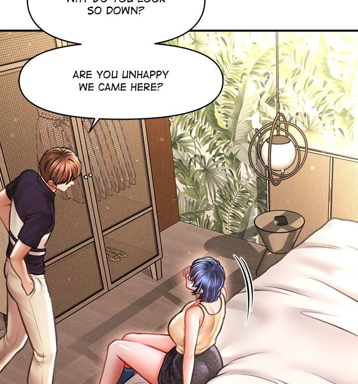 The Chairman’s Secret Son Chapter 20 Page 34