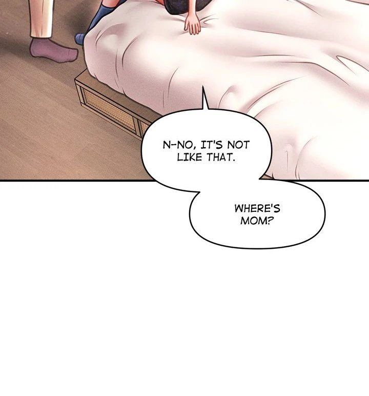 The Chairman’s Secret Son Chapter 20 Page 35