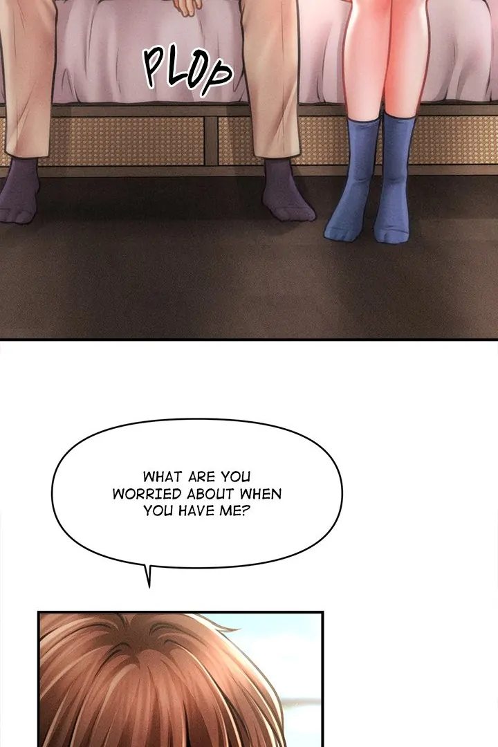 The Chairman’s Secret Son Chapter 20 Page 37