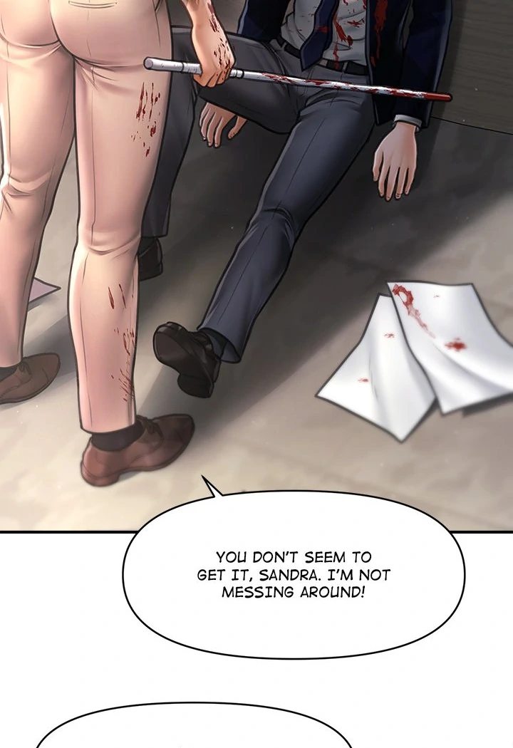 The Chairman’s Secret Son Chapter 20 Page 9