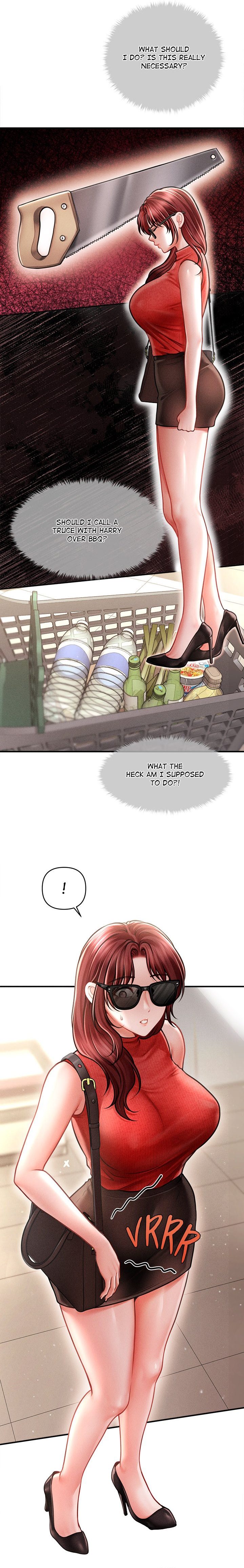 The Chairman’s Secret Son Chapter 21 Page 4