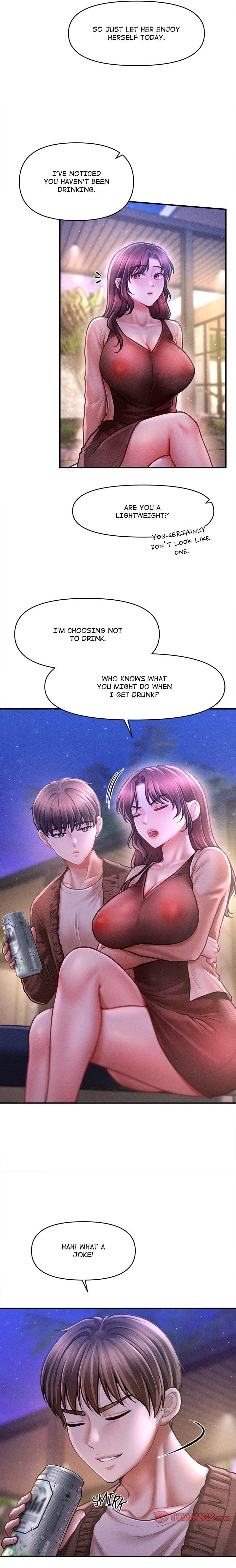 The Chairman’s Secret Son Chapter 23 Page 19