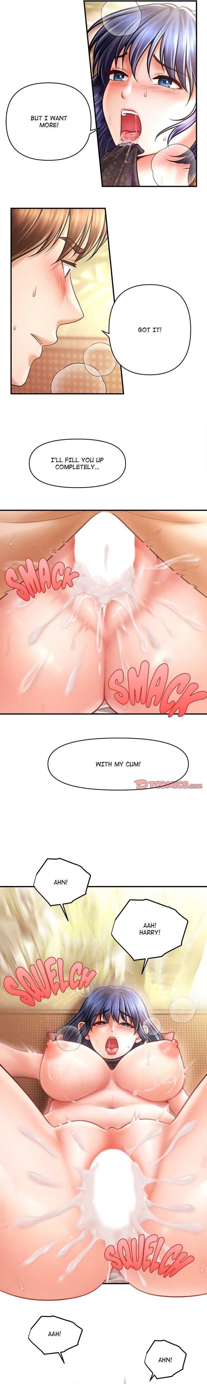 The Chairman’s Secret Son Chapter 23 Page 2