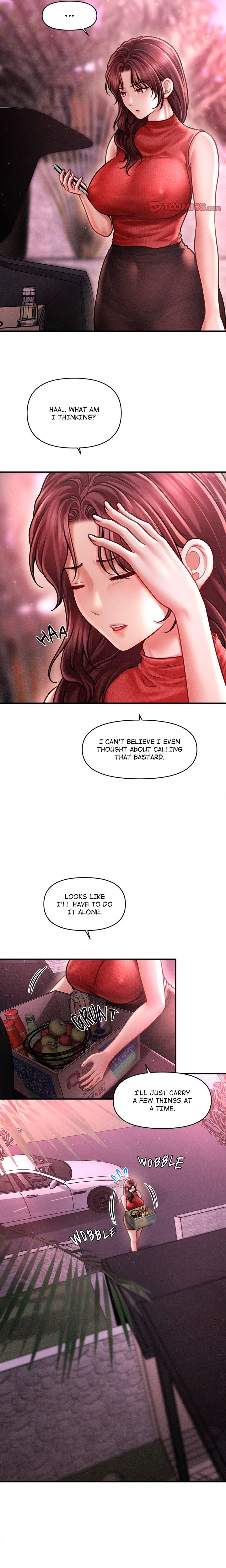 The Chairman’s Secret Son Chapter 23 Page 5