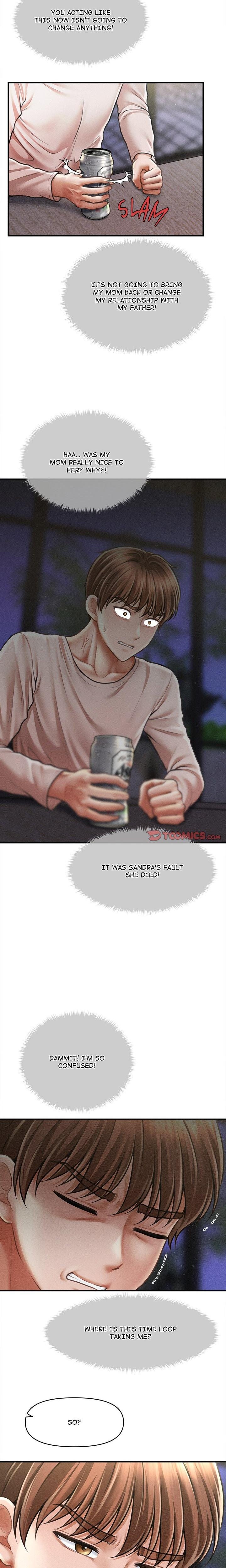 The Chairman’s Secret Son Chapter 24 Page 15