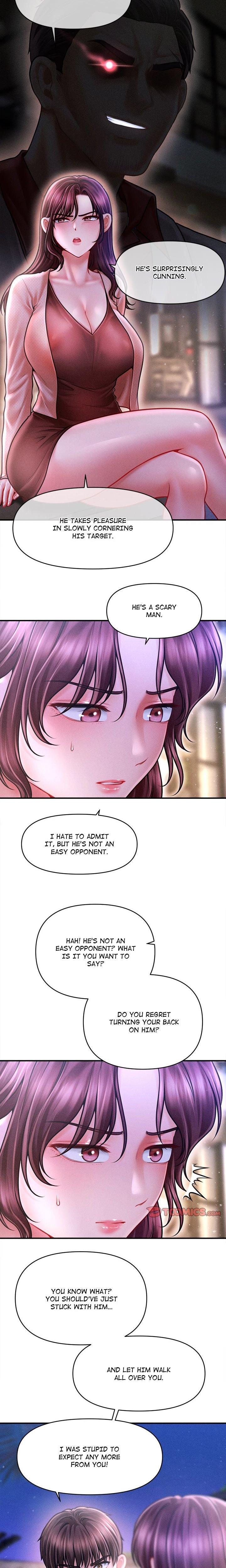 The Chairman’s Secret Son Chapter 24 Page 3