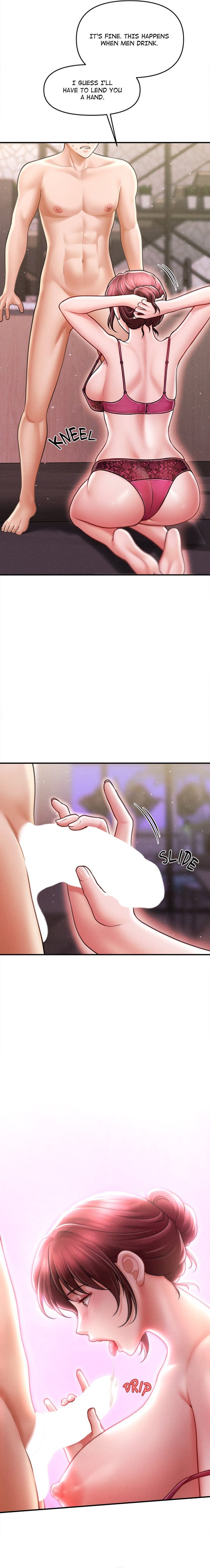 The Chairman’s Secret Son Chapter 25 Page 16