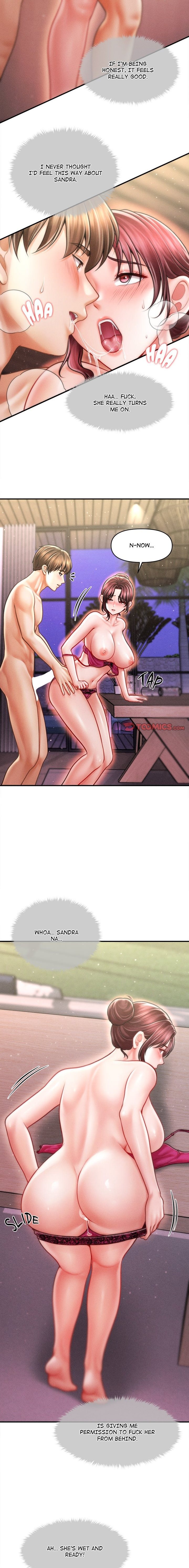 The Chairman’s Secret Son Chapter 26 Page 3