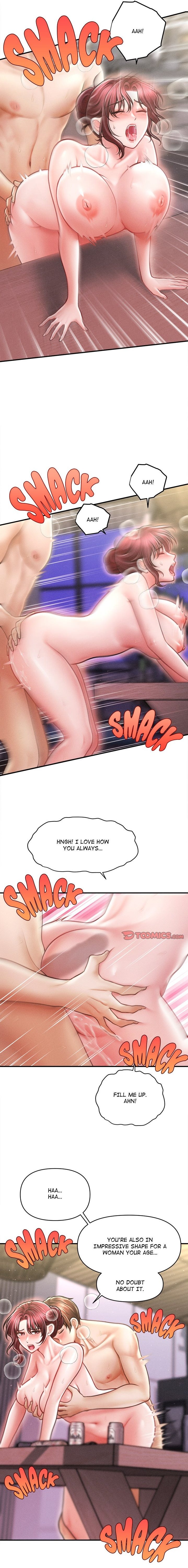 The Chairman’s Secret Son Chapter 26 Page 5