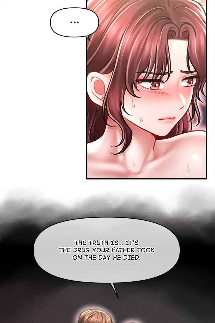 The Chairman’s Secret Son Chapter 28 Page 14