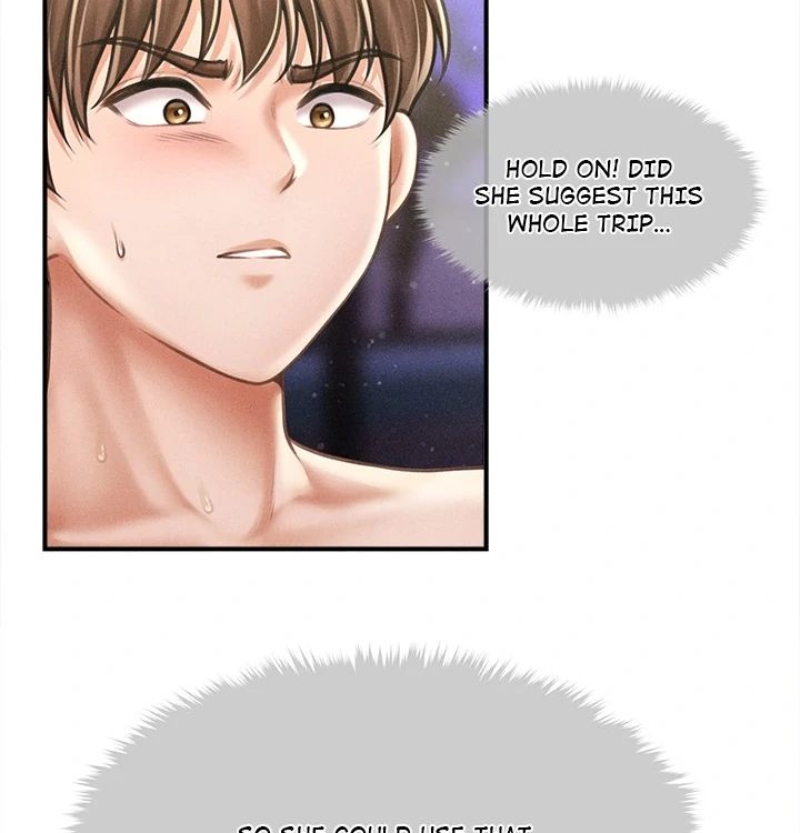 The Chairman’s Secret Son Chapter 28 Page 16