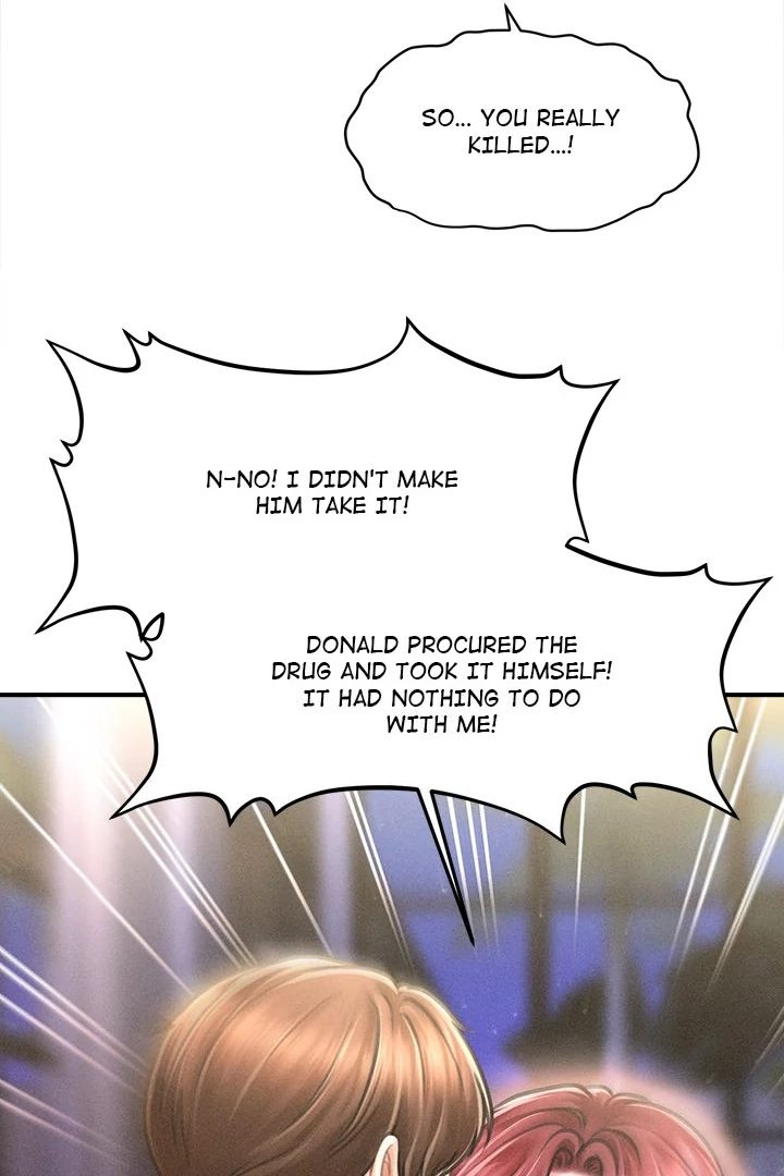 The Chairman’s Secret Son Chapter 28 Page 18