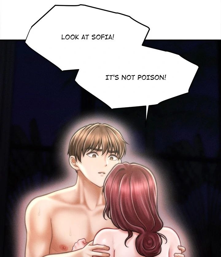 The Chairman’s Secret Son Chapter 28 Page 22