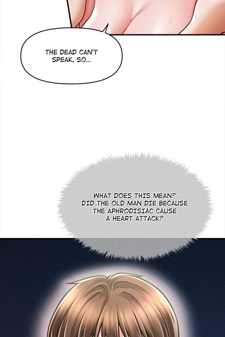 The Chairman’s Secret Son Chapter 28 Page 26