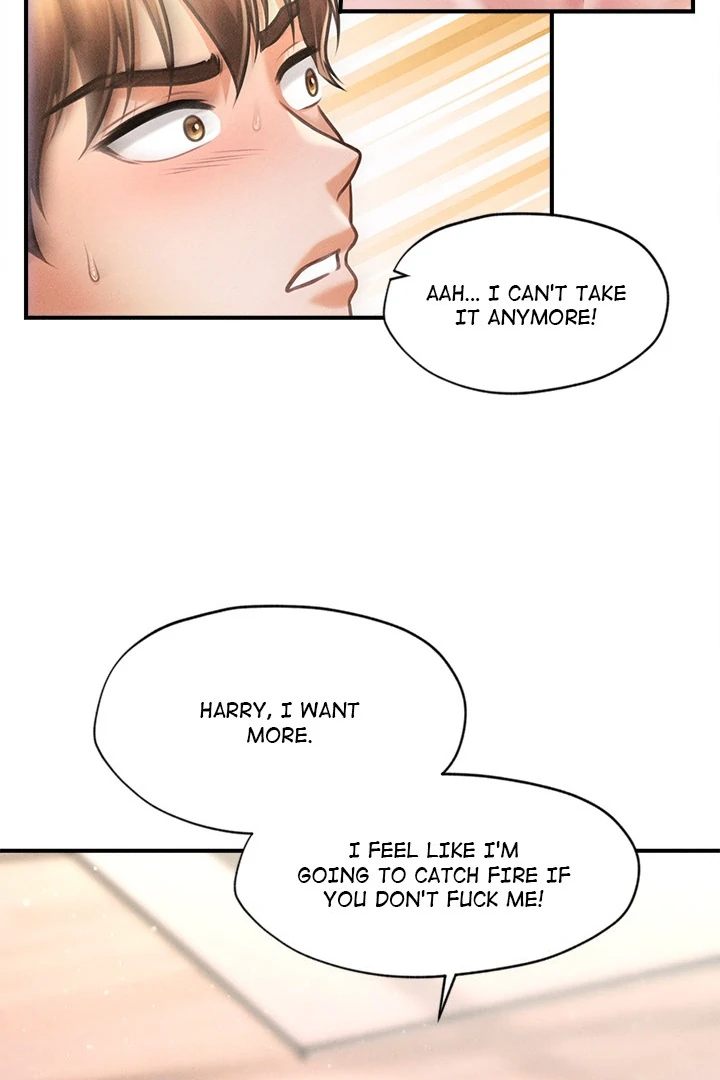 The Chairman’s Secret Son Chapter 28 Page 32