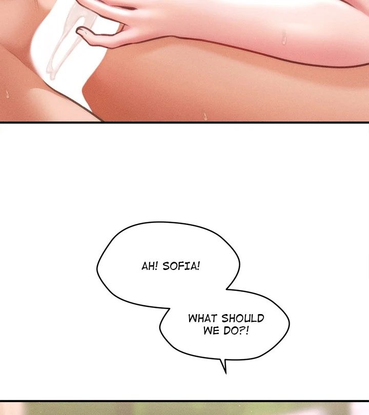 The Chairman’s Secret Son Chapter 28 Page 34