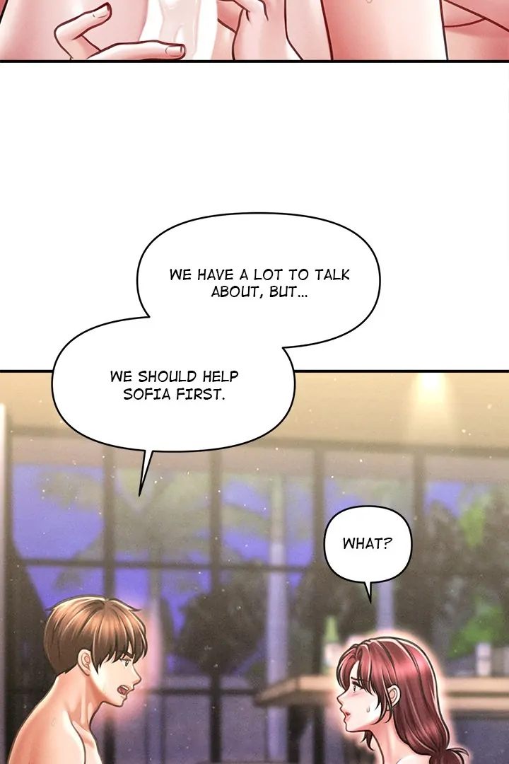 The Chairman’s Secret Son Chapter 28 Page 36