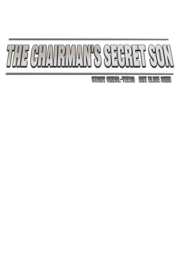 The Chairman’s Secret Son Chapter 28 Page 42