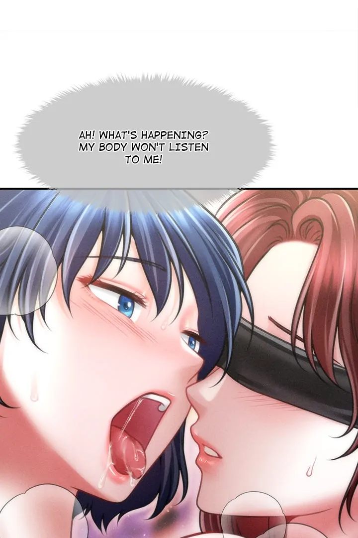 The Chairman’s Secret Son Chapter 28 Page 70