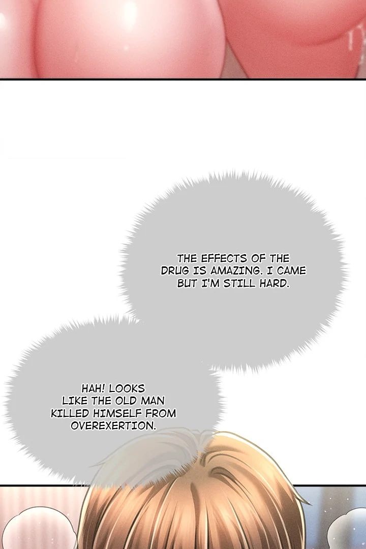 The Chairman’s Secret Son Chapter 28 Page 93