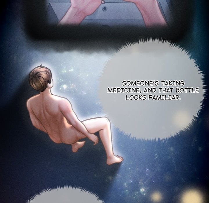 The Chairman’s Secret Son Chapter 29 Page 11