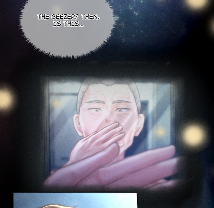 The Chairman’s Secret Son Chapter 29 Page 12