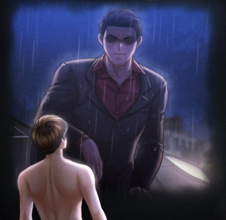 The Chairman’s Secret Son Chapter 29 Page 23
