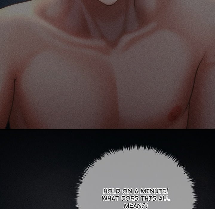 The Chairman’s Secret Son Chapter 29 Page 32