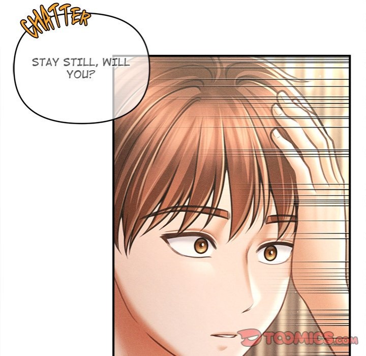 The Chairman’s Secret Son Chapter 29 Page 45