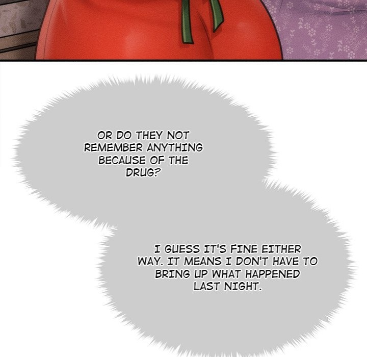 The Chairman’s Secret Son Chapter 29 Page 54